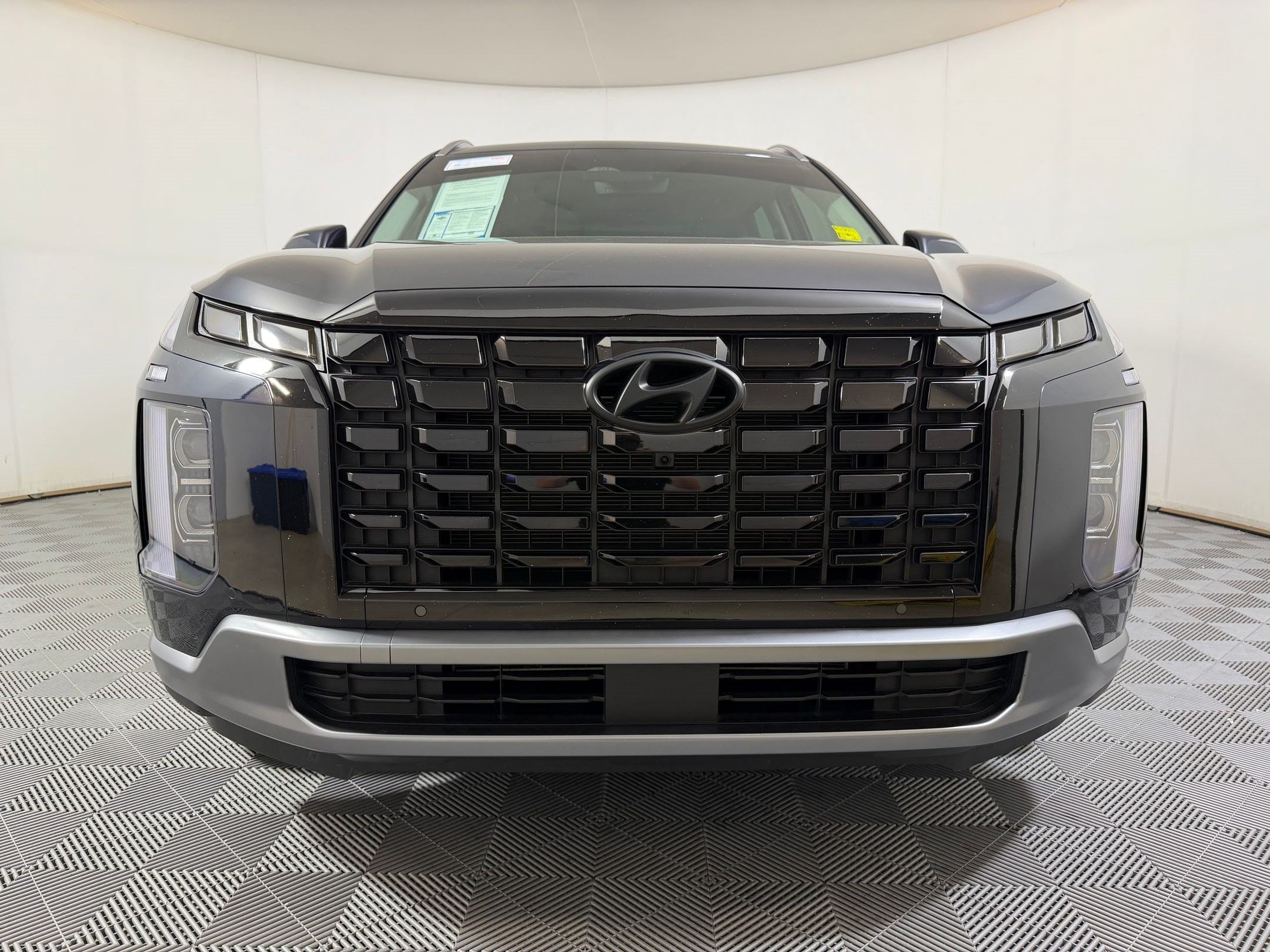 Palisade Limited SUV