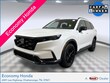 Honda CR-V Hybrid