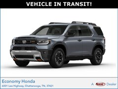 2026 Honda Passport TrailSport Elite SUV
