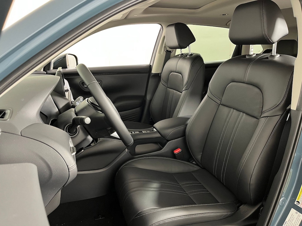 New 2026 Honda HR-V EX-L SUV