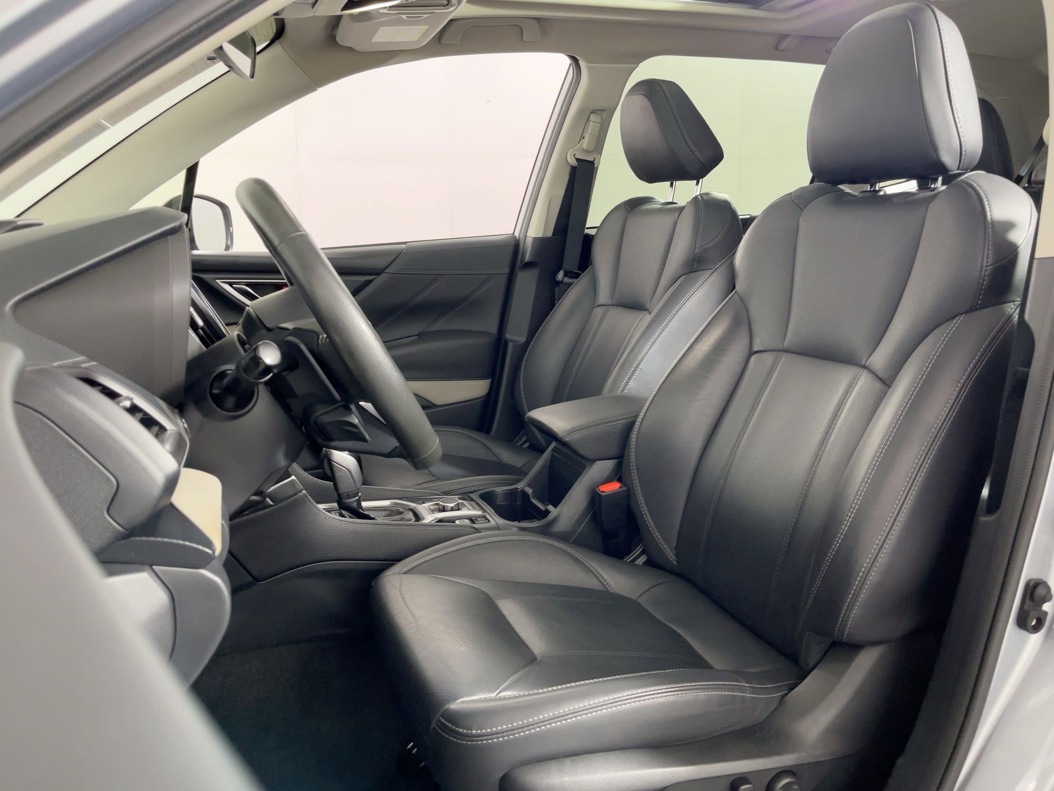 2024 Subaru Forester Limited photo 4