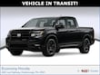  Honda Ridgeline