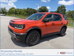 2026 Honda Passport TrailSport SUV