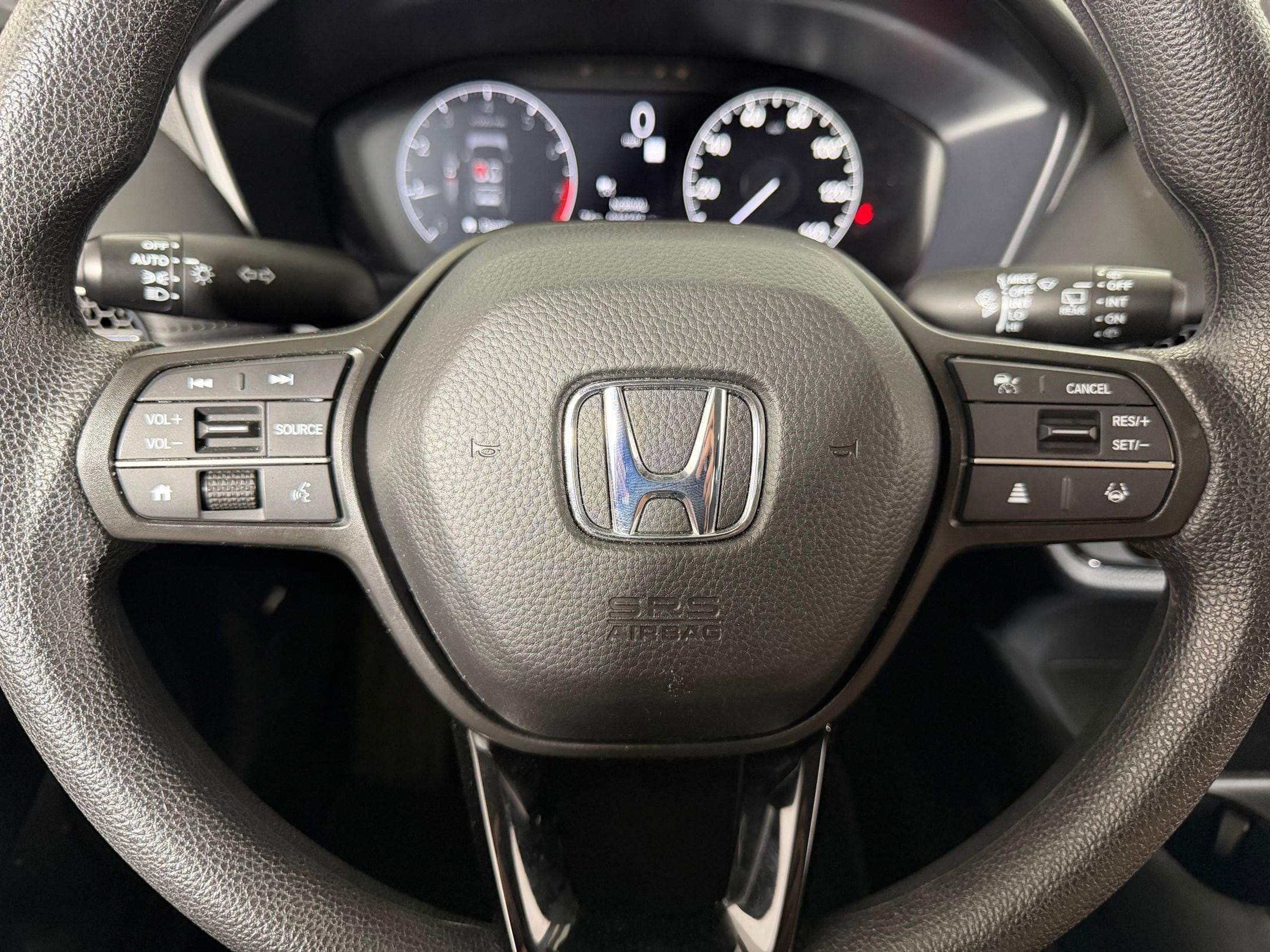 2025 Honda HR-V LX - Photo 13