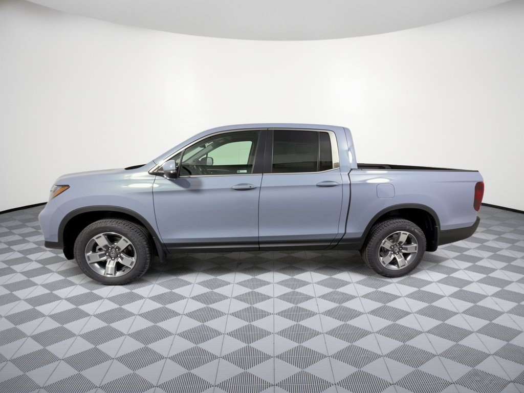 New 2026 Honda Ridgeline RTL Truck Crew Cab