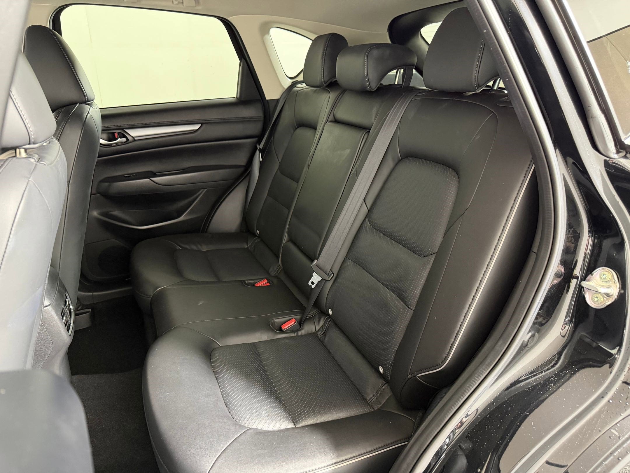 2025 Mazda CX-5 S Select Package - Photo 13