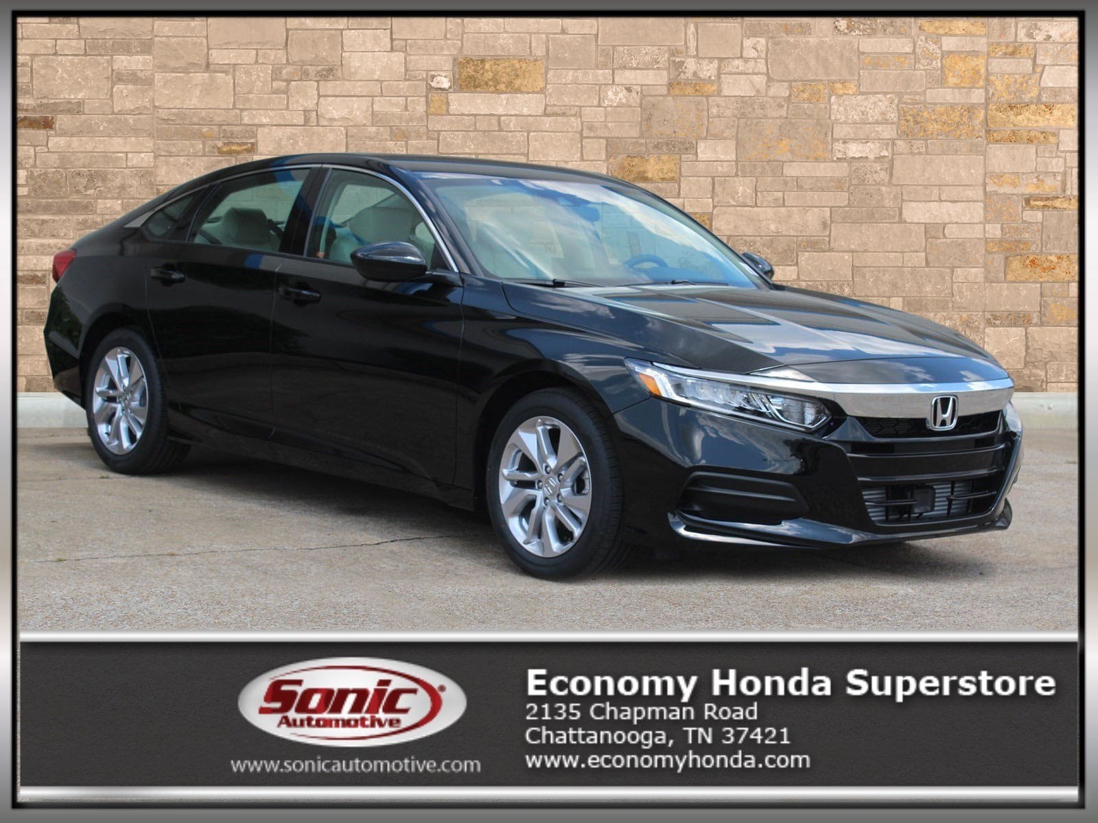 New Used Honda Vehicles Dealer Near Chattanooga Tn Dalton Ga