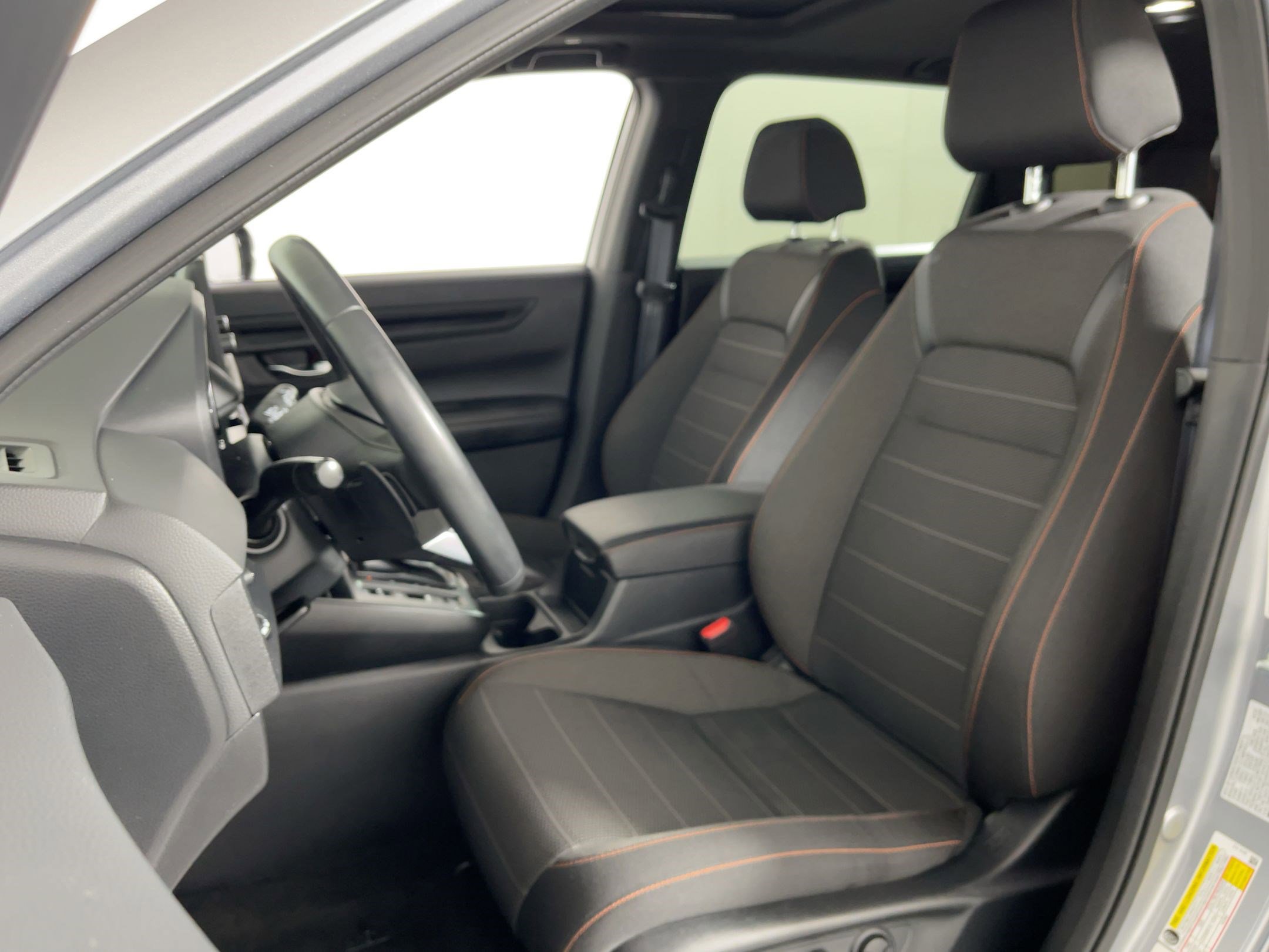 2024 Honda CR-V Hybrid Sport photo 4