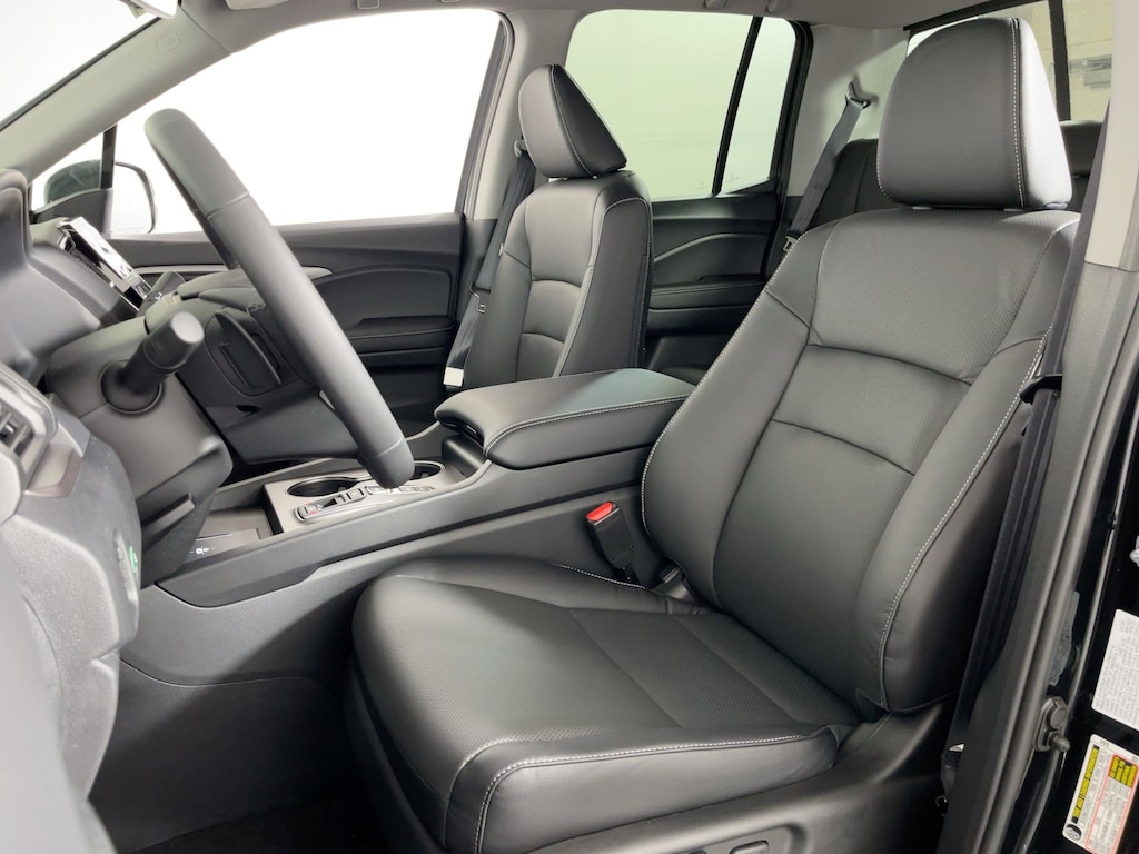 New 2026 Honda Ridgeline RTL Truck Crew Cab