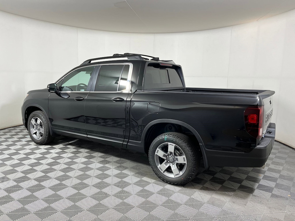New 2026 Honda Ridgeline RTL Truck Crew Cab
