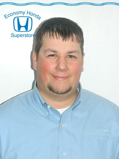 Brad Starnes