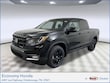 Honda Ridgeline