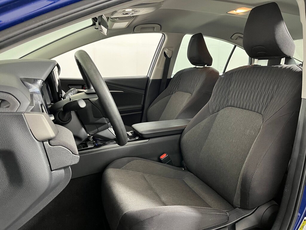 Used 2025 Toyota Camry LE Sedan