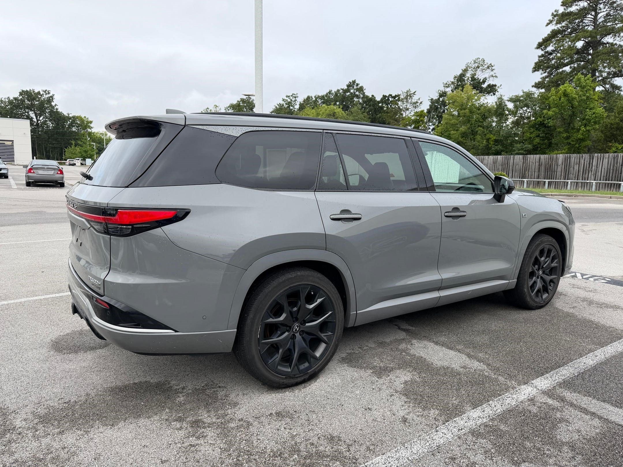 TX 500h TX 500h F SPORT Premium SUV