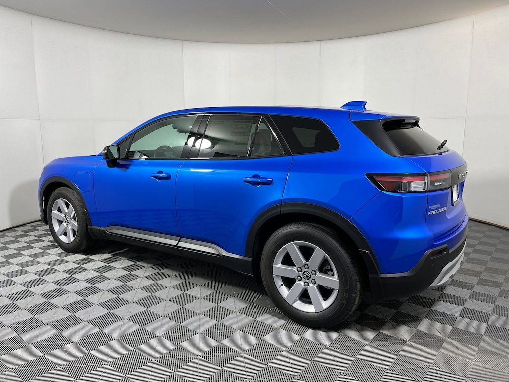 New 2025 Honda Prologue EX SUV