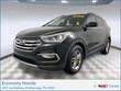Hyundai Santa Fe Sport
