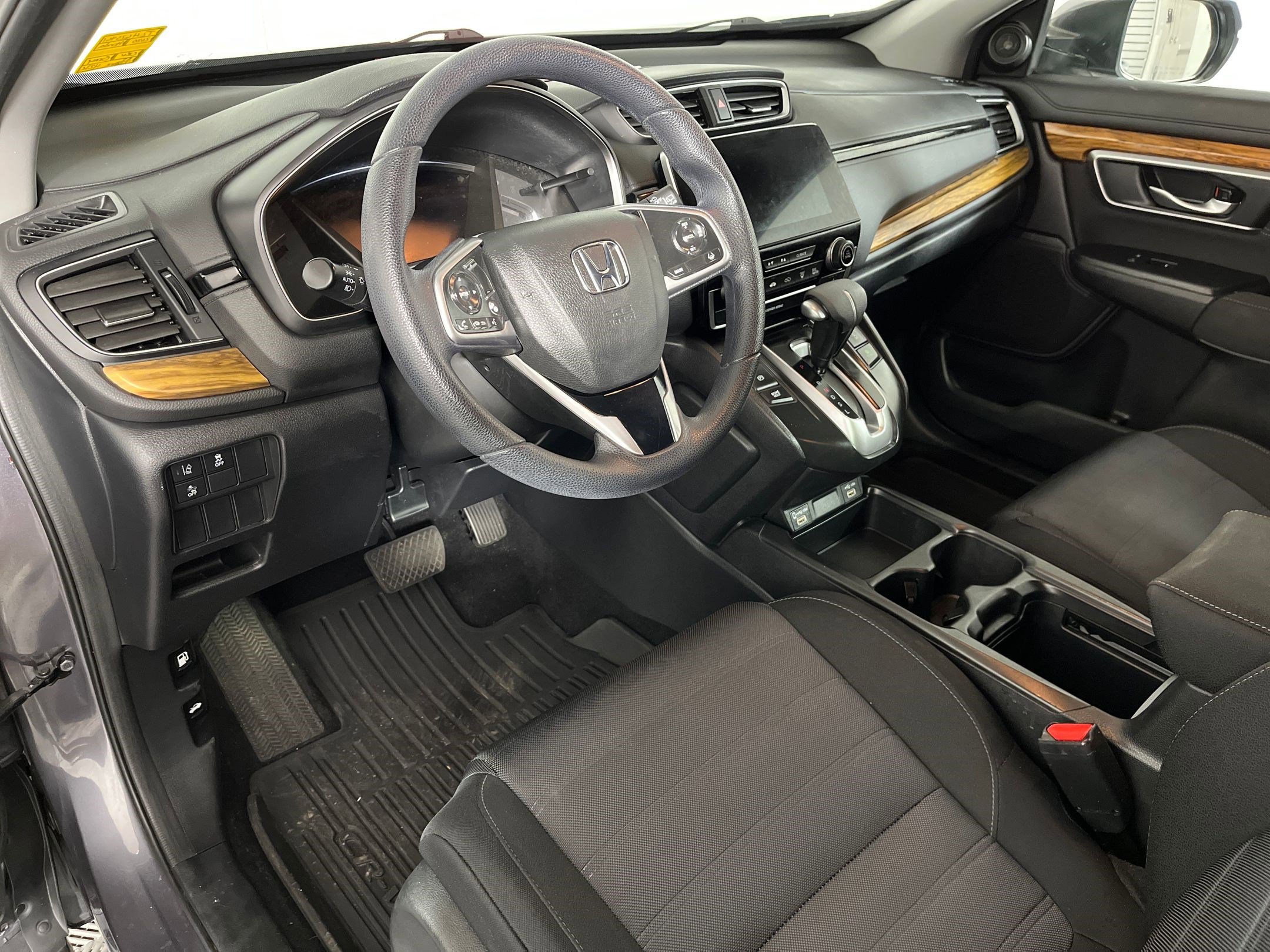 2020 Honda CR-V EX photo 2