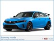 Honda Civic Type R