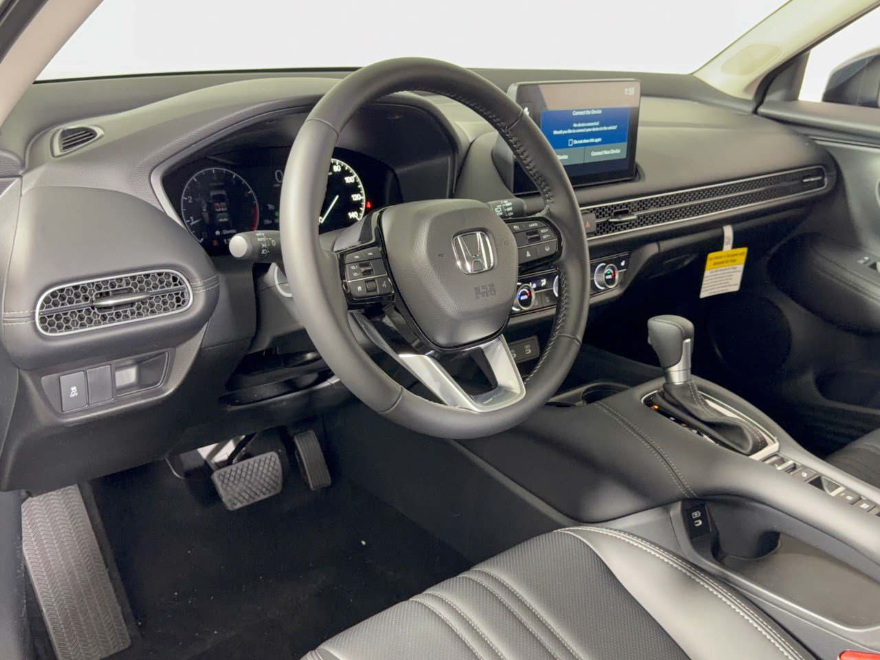 New 2027 Honda HR-V EX-L SUV