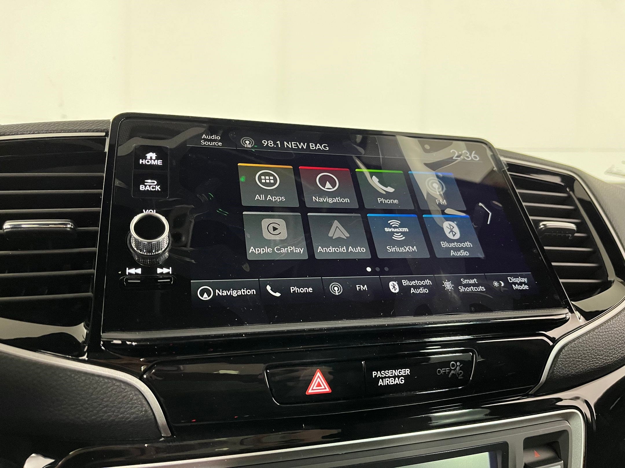 2026 Honda Ridgeline Black Edition - Photo 22