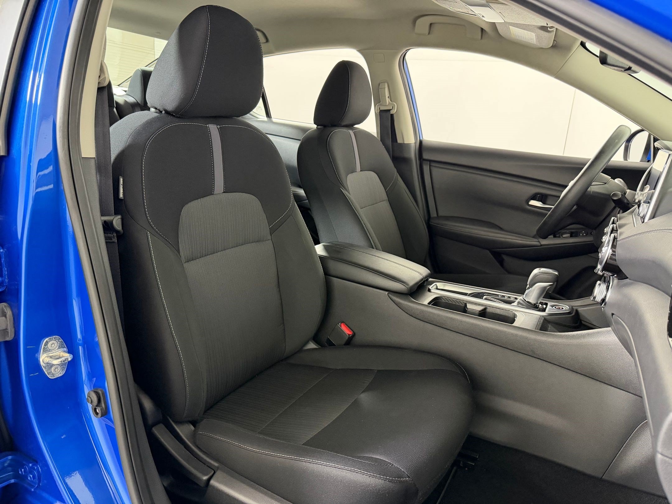2025 Nissan Sentra SV - Photo 19