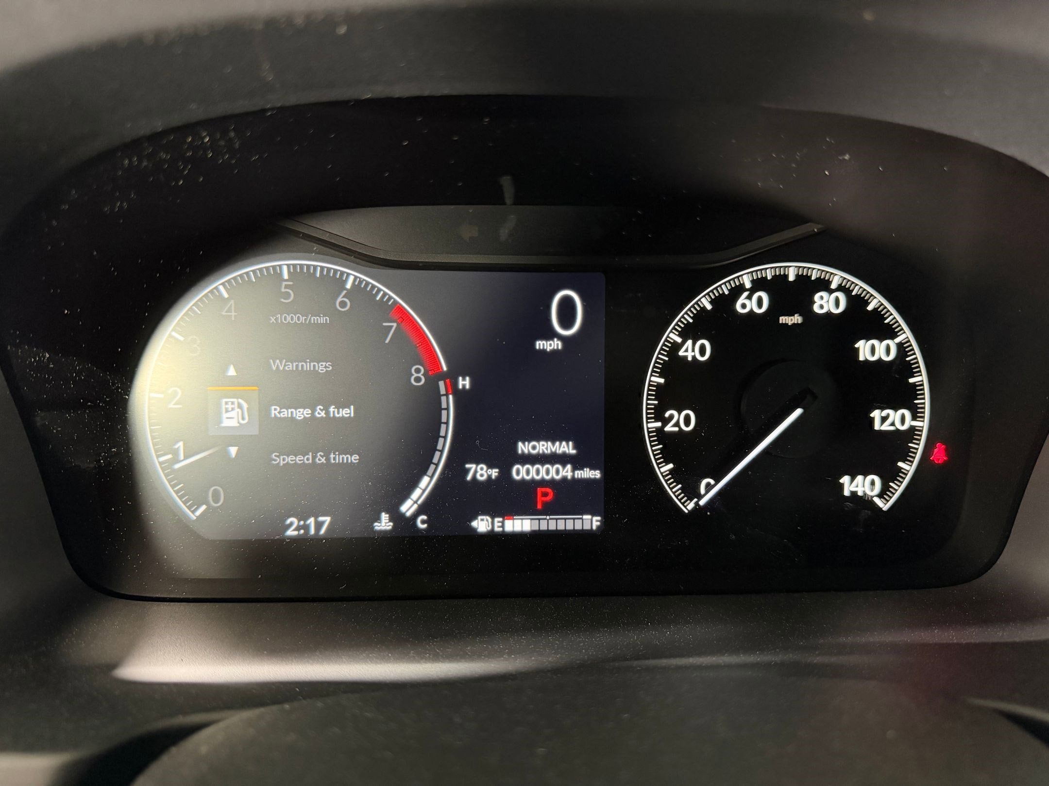 2026 Honda Ridgeline TrailSport - Photo 16