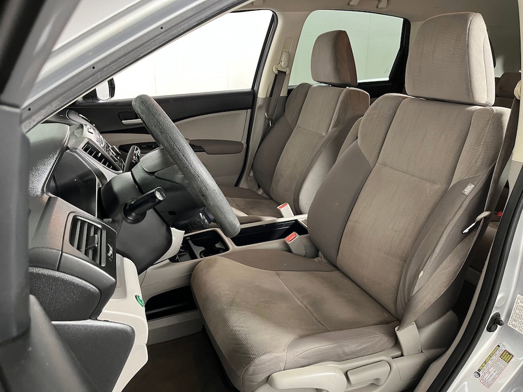 Used 2013 Honda CR-V LX SUV