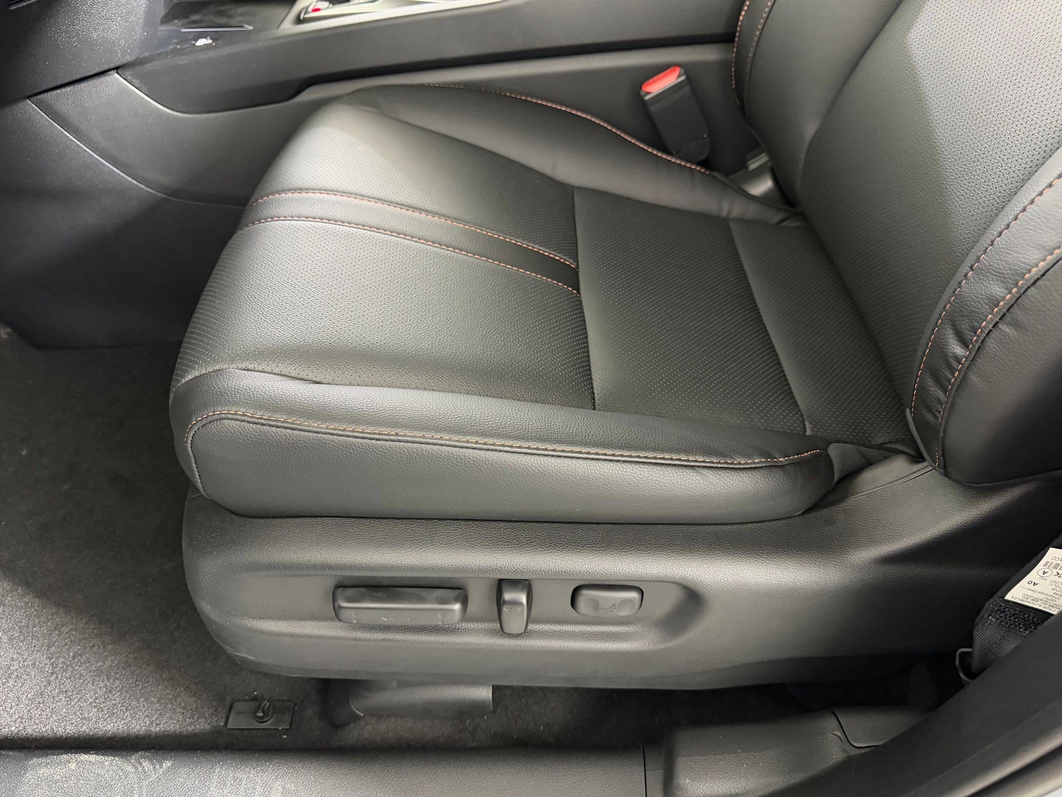 2026 Honda Ridgeline TrailSport - Photo 11