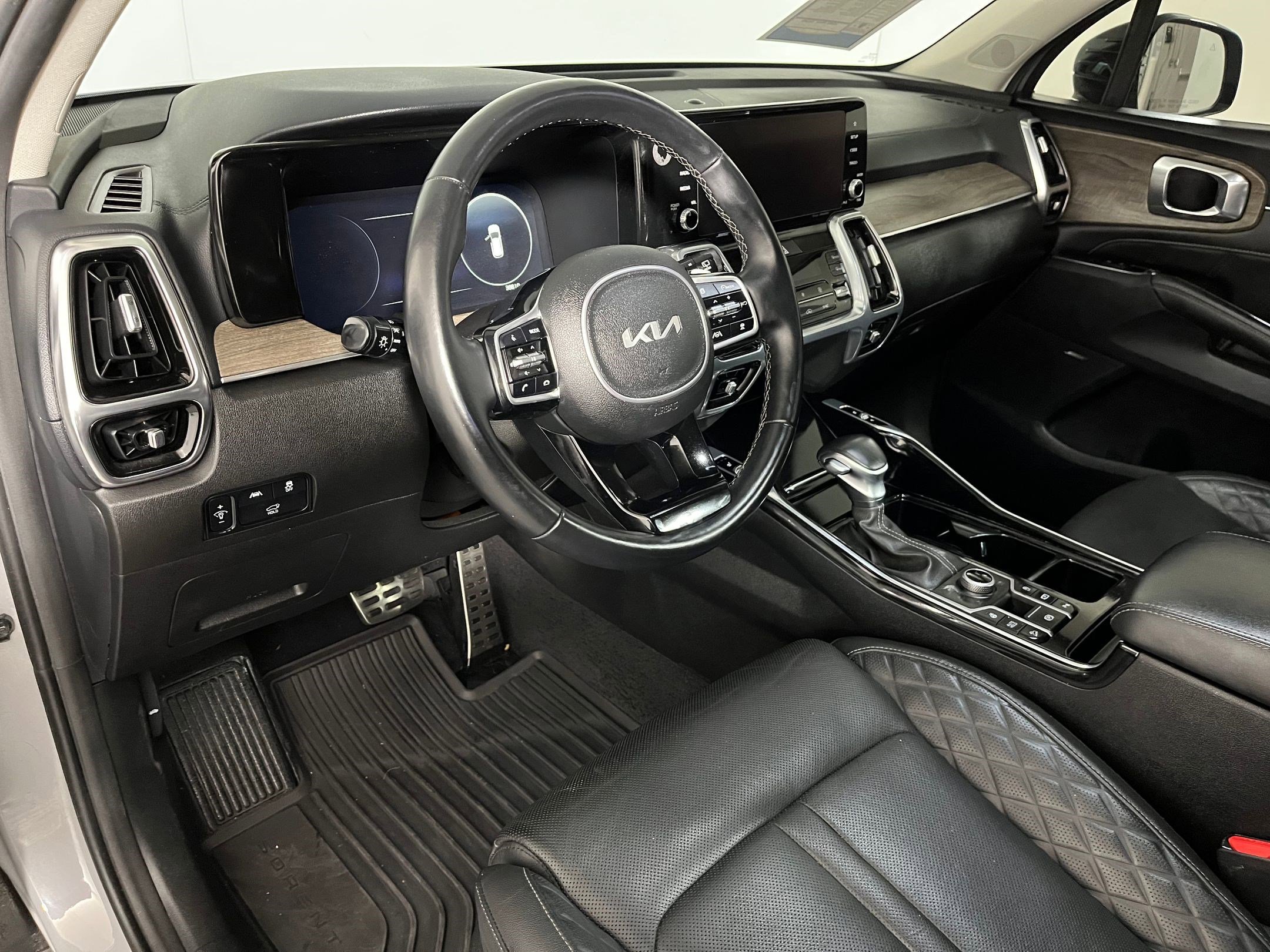 Image of 2023 Kia Sorento X-Line SX Prestige SUV