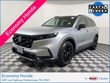 Honda CR-V Hybrid