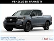  Honda Ridgeline