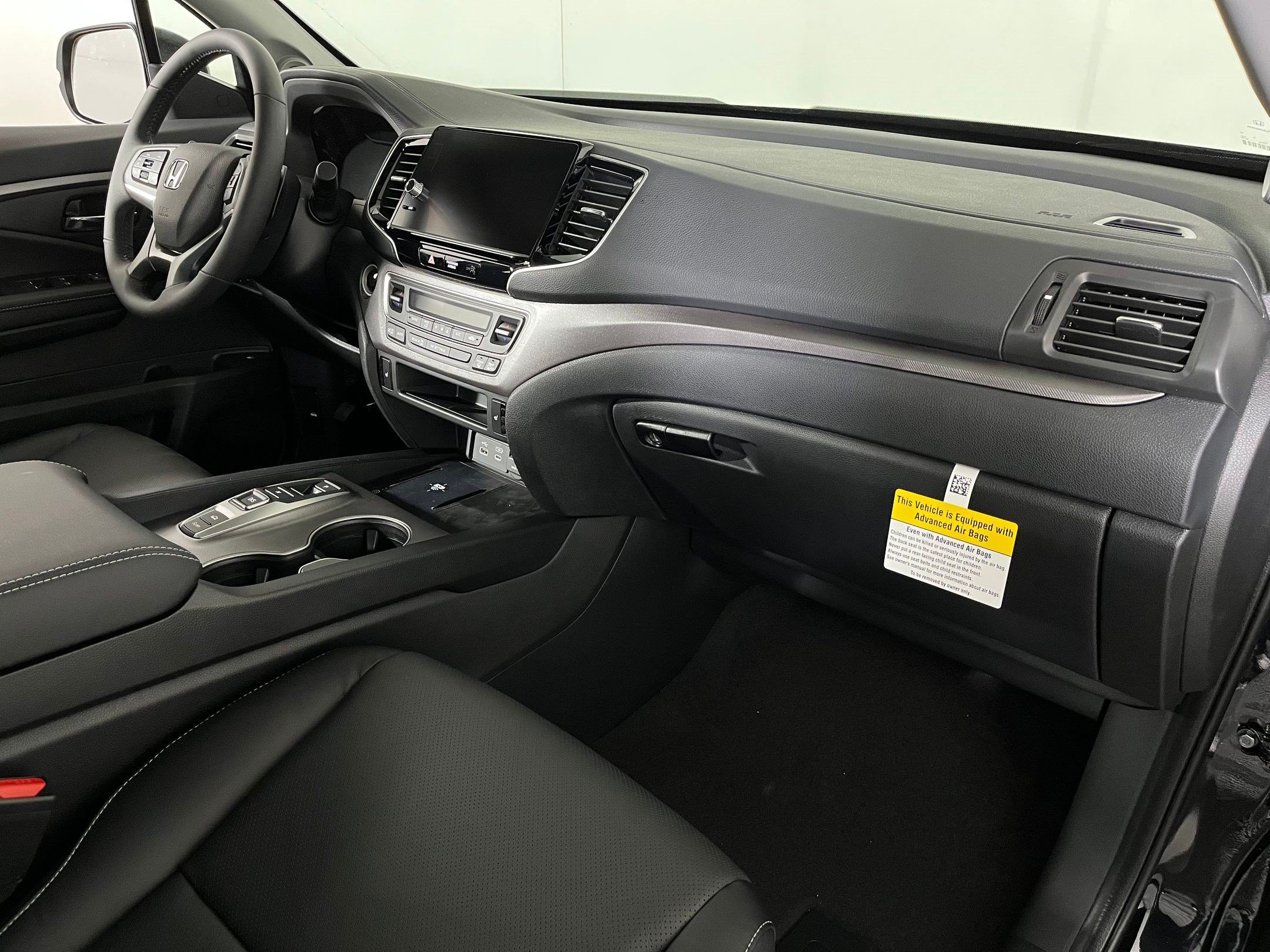 2026 Honda Ridgeline RTL - Photo 25