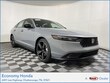 Honda Accord Hybrid