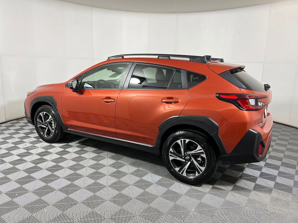 Used 2024 Subaru Crosstrek Premium SUV
