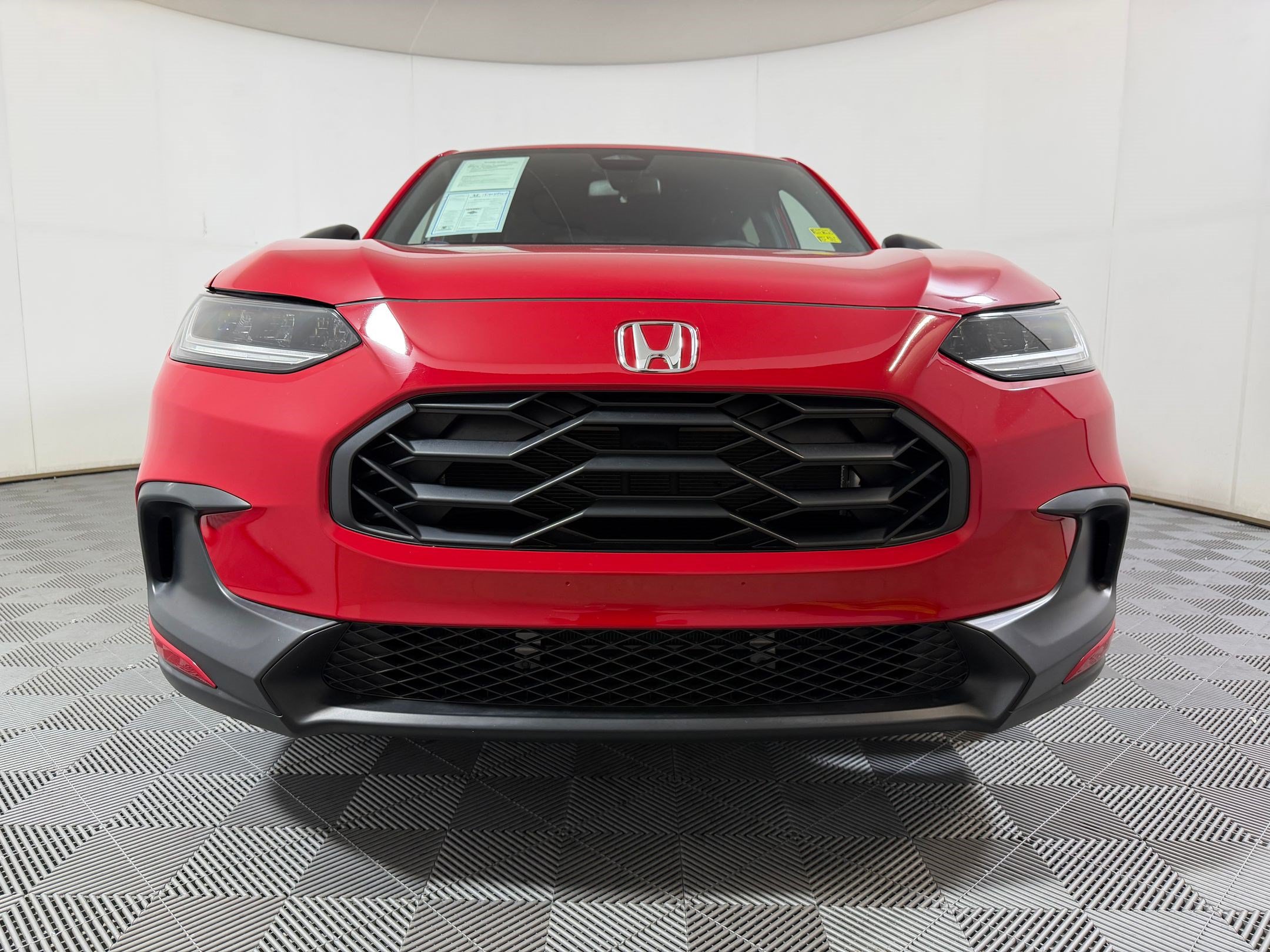 HR-V Sport SUV