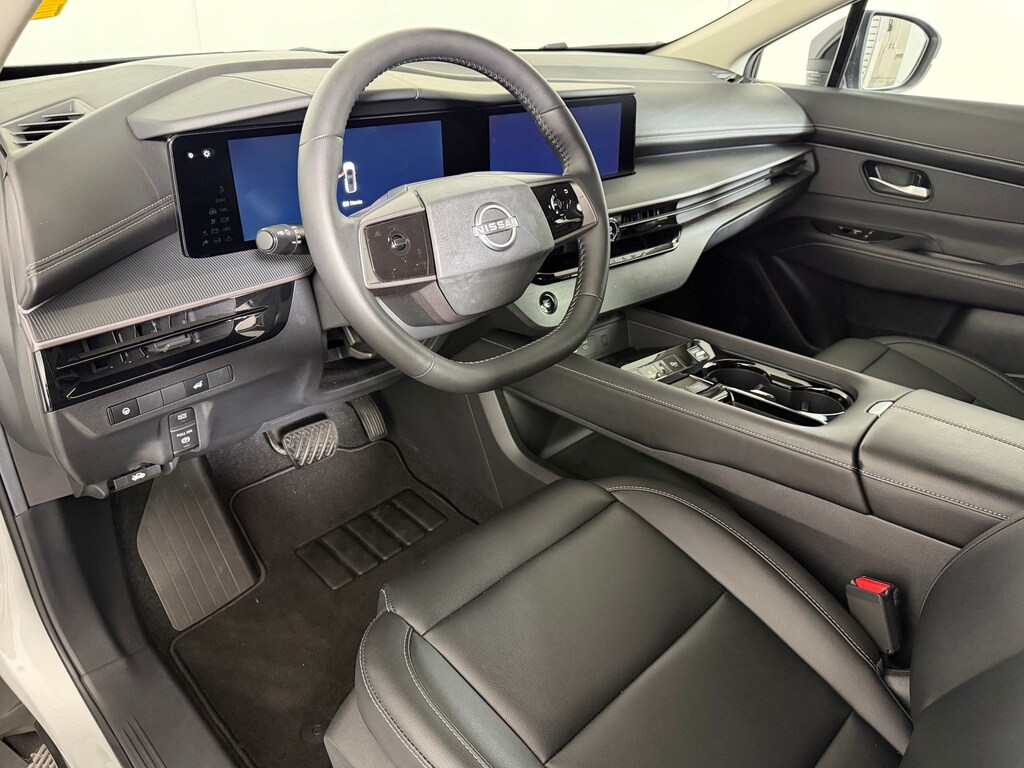Used 2025 Nissan Murano SV SUV