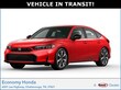 Honda Civic Hybrid