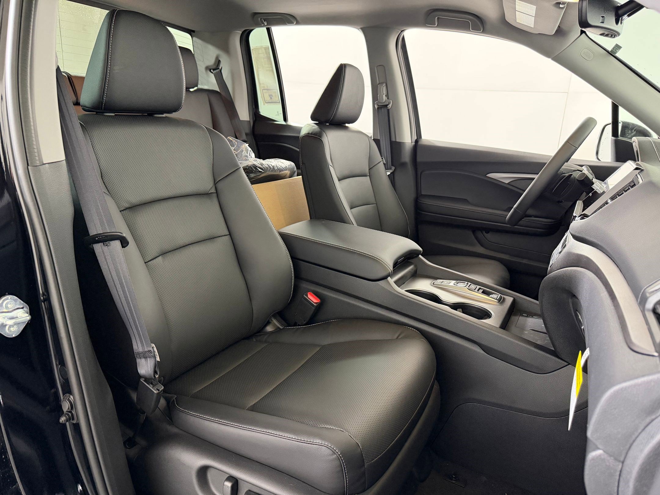 2026 Honda Ridgeline RTL - Photo 26