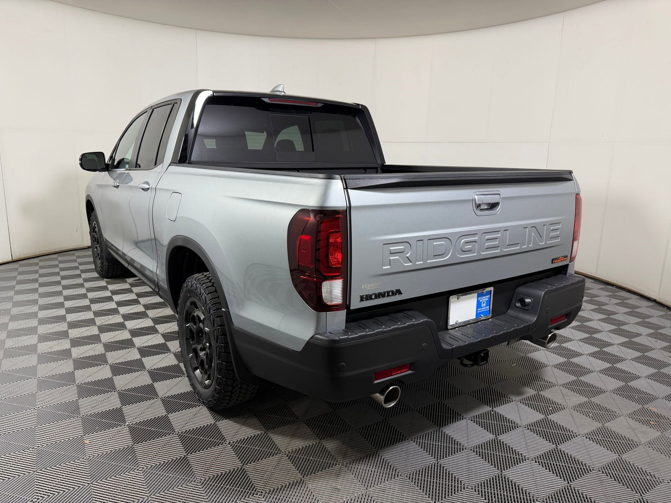 2026 Honda Ridgeline TrailSport - Photo 19