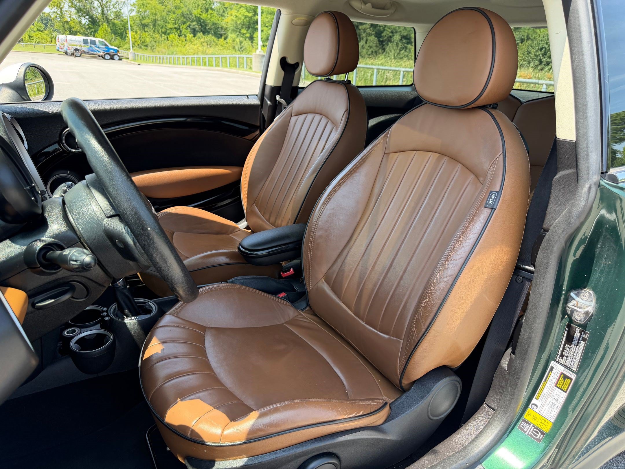Hardtop Hardtop Cooper (2dr Cpe) Hatchback