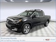  Honda Ridgeline