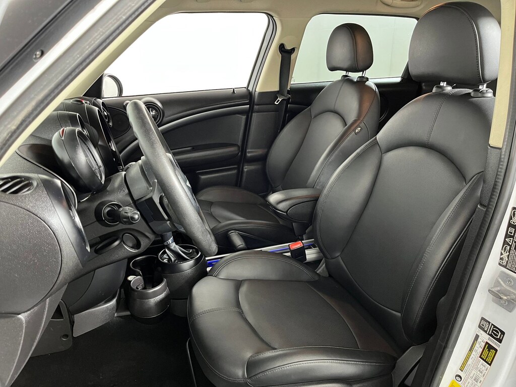 Used 2014 MINI Countryman S SUV