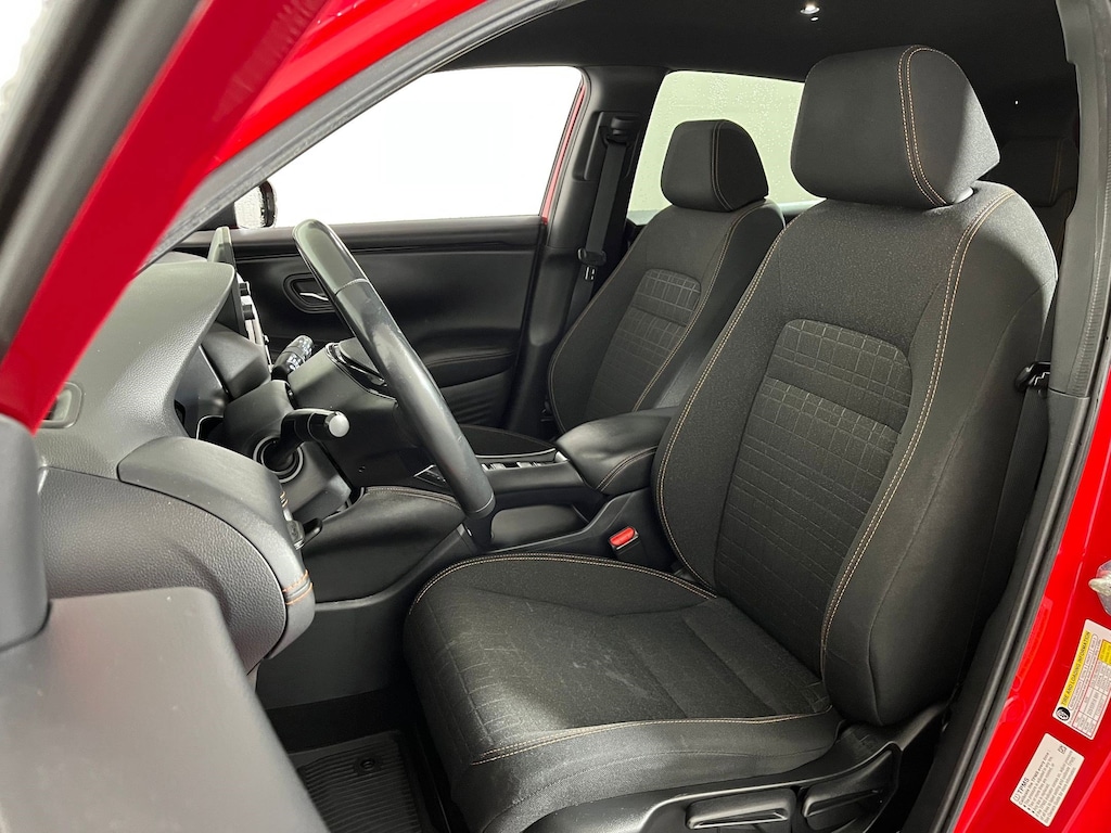 Certified 2023 Honda HR-V Sport SUV