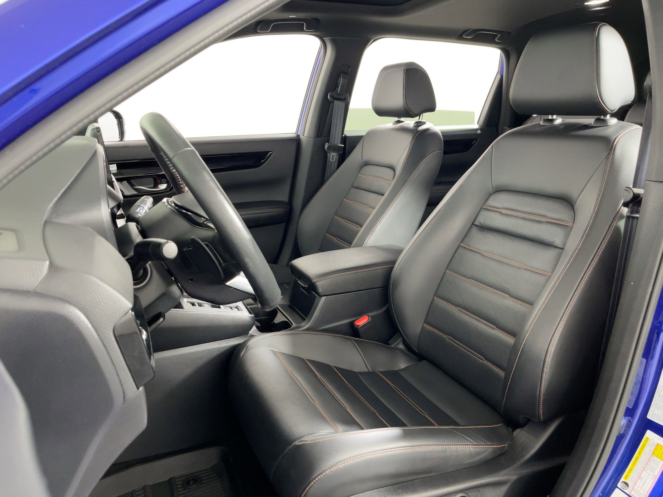 2023 Honda CR-V Hybrid Sport Touring photo 4