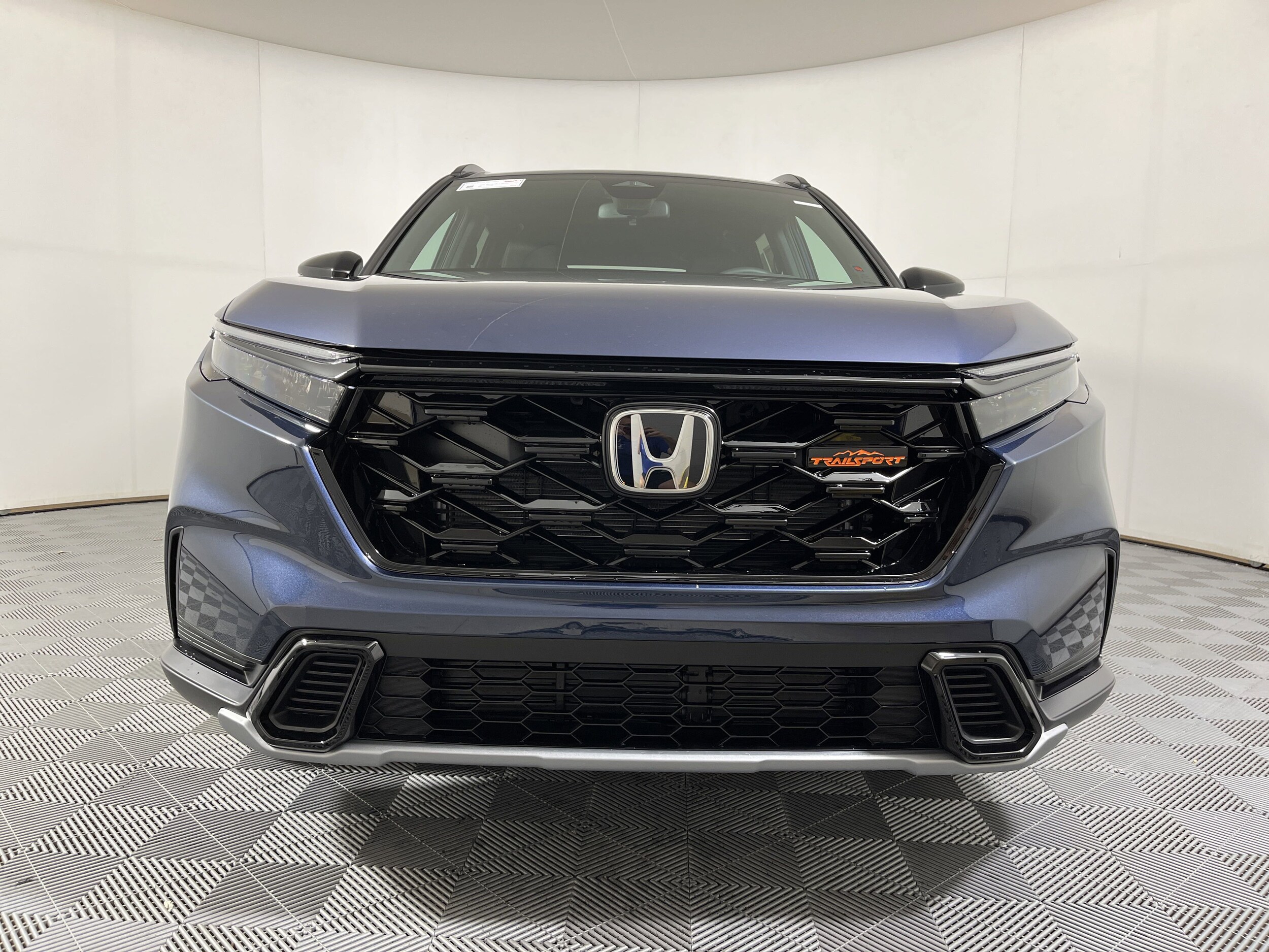 2026 Honda CR-V Hybrid photo 3