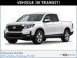  Honda Ridgeline