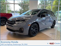 2026 Honda Odyssey Sport-L Van Passenger