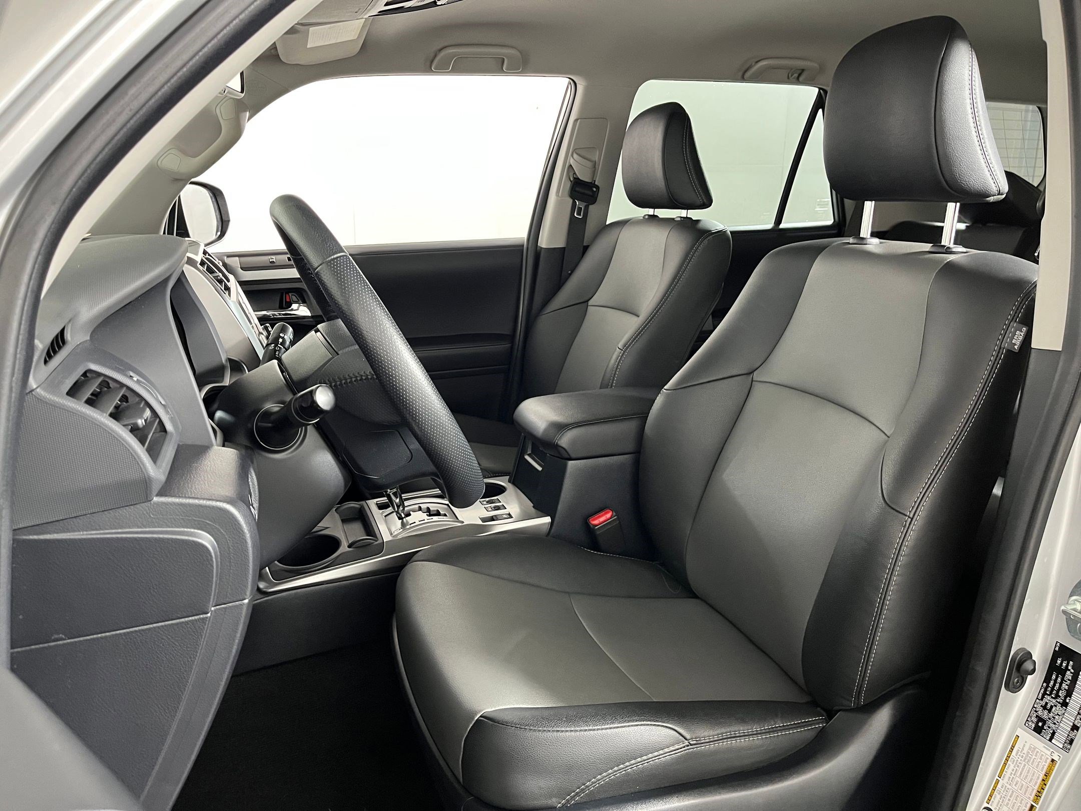 Image of 2024 Toyota 4Runner SR5 Premium SUV