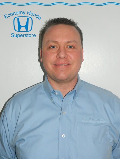 Jeremy Holsomback