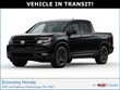 Honda Ridgeline